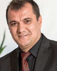 Prof.Dr. Ahmet Evren ERGİNAL