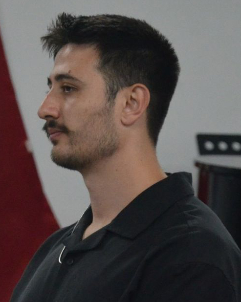 Serkan YAVUZ