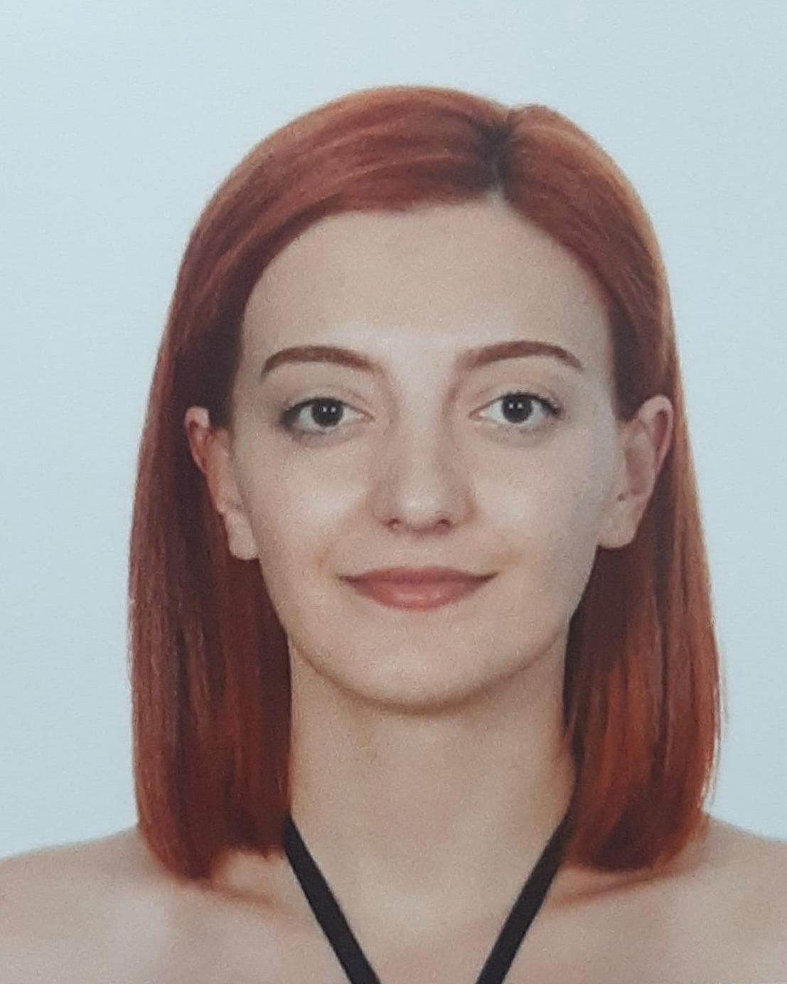 Cansu AKSU